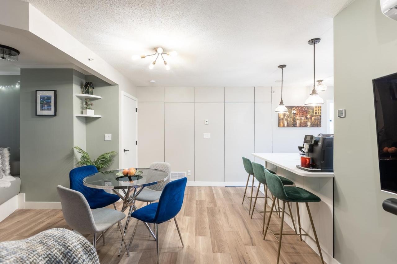 Condo In Downtown Vancouver - Near Rogers Arena Exterior foto